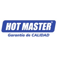 Hot Master logo, Hot Master contact details