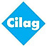 Cilag logo, Cilag contact details