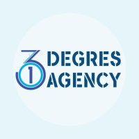 361 Degres Agency logo, 361 Degres Agency contact details