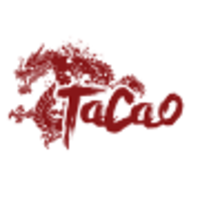 Tacao logo, Tacao contact details