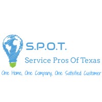 Service Pros Of Texas logo, Service Pros Of Texas contact details