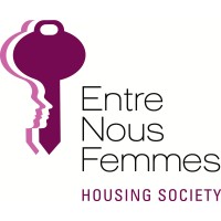 Entre Nous Femmes Housing Society logo, Entre Nous Femmes Housing Society contact details