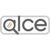 Alce NDT logo, Alce NDT contact details