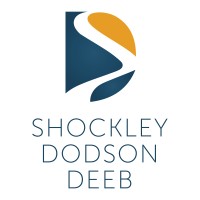 Shockley Dodson Deeb LLC logo, Shockley Dodson Deeb LLC contact details