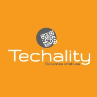 Techality logo, Techality contact details