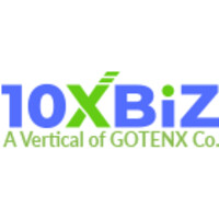 10XBiZ logo, 10XBiZ contact details