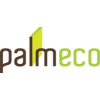 Palmeco logo, Palmeco contact details