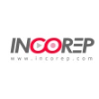 Incorep logo, Incorep contact details