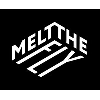 Melt the Fly logo, Melt the Fly contact details