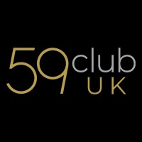 59club UK logo, 59club UK contact details