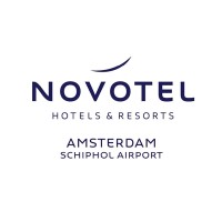 Novotel Amsterdam Schiphol Airport logo, Novotel Amsterdam Schiphol Airport contact details