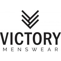 Victory Menswear logo, Victory Menswear contact details