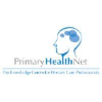 Primary Health Net logo, Primary Health Net contact details