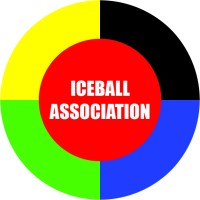 Iceball Association logo, Iceball Association contact details