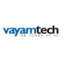 Vayam Technologies Ltd. logo, Vayam Technologies Ltd. contact details