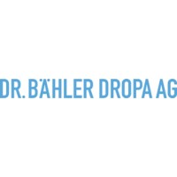 DR. BÄHLER DROPA AG logo, DR. BÄHLER DROPA AG contact details