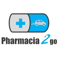 Pharmacia2go logo, Pharmacia2go contact details