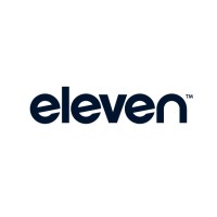 Eleven Recruitment logo, Eleven Recruitment contact details