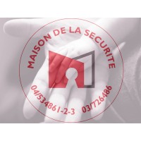 Maison de la Sécurité sarl logo, Maison de la Sécurité sarl contact details