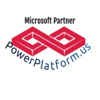 Power Platform US logo, Power Platform US contact details