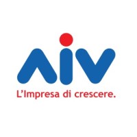 AIV logo, AIV contact details