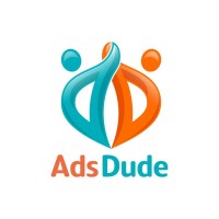 Ads Dude logo, Ads Dude contact details