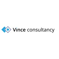 Vince Consultancy logo, Vince Consultancy contact details