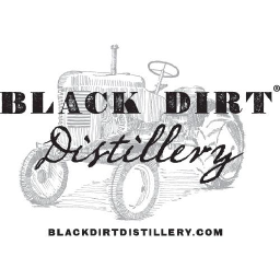 Black Dirt Distillery logo, Black Dirt Distillery contact details