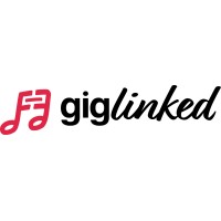 GigLinked logo, GigLinked contact details