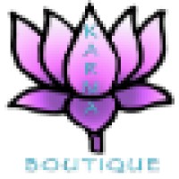 Karma Boutique logo, Karma Boutique contact details