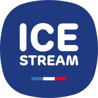 ICESTREAM logo, ICESTREAM contact details