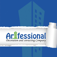 Artfessional logo, Artfessional contact details