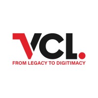 VCL Ltd logo, VCL Ltd contact details