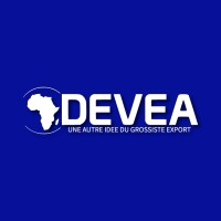 DEVEA logo, DEVEA contact details