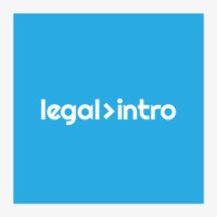 Legalintro logo, Legalintro contact details