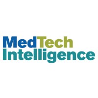 MedTech Intelligence logo, MedTech Intelligence contact details