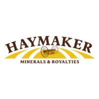 Haymaker Minerals & Royalties III, LLC logo, Haymaker Minerals & Royalties III, LLC contact details