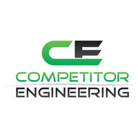 Competitor Engineering logo, Competitor Engineering contact details