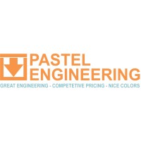 Pastel Engineering logo, Pastel Engineering contact details