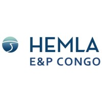 HEMLA E&P CONGO logo, HEMLA E&P CONGO contact details