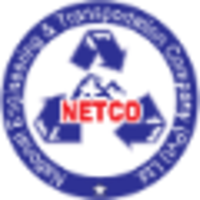 NETCO (Pvt) Ltd. logo, NETCO (Pvt) Ltd. contact details