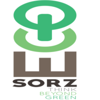 Ecosorz Foundation logo, Ecosorz Foundation contact details