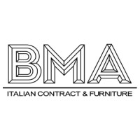 BMA - Italian contract & furniture logo, BMA - Italian contract & furniture contact details