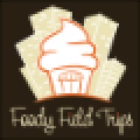 Foody Field Trips logo, Foody Field Trips contact details