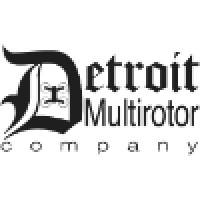 Detroit Multirotor Company logo, Detroit Multirotor Company contact details