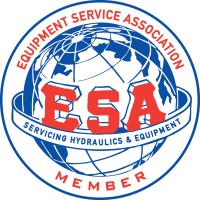 Equipment Service Association logo, Equipment Service Association contact details