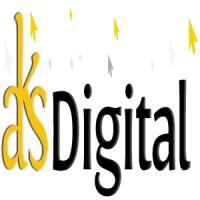 AKS Digital logo, AKS Digital contact details