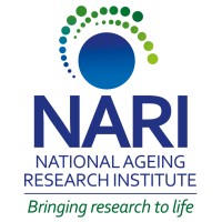 National Ageing Research Institute logo, National Ageing Research Institute contact details