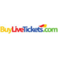 BuyLiveTickets.com logo, BuyLiveTickets.com contact details