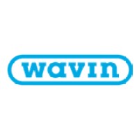 Wavin Sweden logo, Wavin Sweden contact details